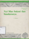 Nyi Mas Sukmi dan Saudaranya