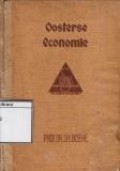 Oosterse Economie