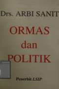 Ormas dan Politik