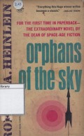 Orphans of the Sky