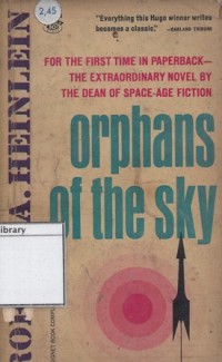 Orphans of the Sky