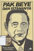 Tetralogi Sisi Lain SBY: Pak Beye dan istananya