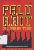 Palu Arit di Ladang Tebu: Sejarah pembantaian massal yang terlupakan (Jombang-Kediri 1965-1966)