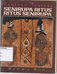 Pameran Tunggal: Seni Rupa Ritus Ritus Seni Rupa