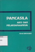 Pancasila: Arti dan pelaksanaannya