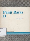 Panji Raras II
