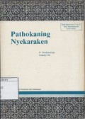 Pathokaning Nyekaraken