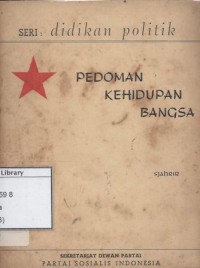 Pedoman Kehidupan Bangsa