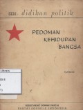 Pedoman Kehidupan Bangsa