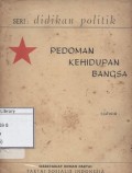 Pedoman Kehidupan Bangsa