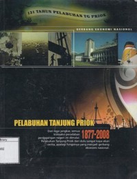 Pelabuhan Tanjung Priok