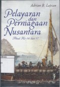 Pelayaran dan Perniagaan Nusantara