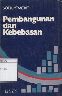 Pembangunan dan Kebebasan