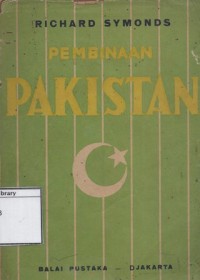 Pembinaan Pakistan