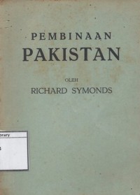 Pembinaan Pakistan
