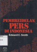 Pembredelan Pers di Indonesia