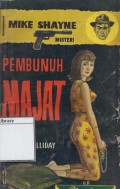 Pembunuh Majat