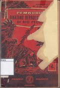 Pemburu Binatang Berbulu Tebal di Rio Pecos (Jilid II)