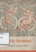 Pemburu dan Harimau: Dongeng-dongeng Korea