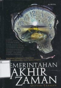 Pemerintahan Akhir Zaman