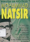 Pemikiran dan Perjuangan Mohammad Natsir