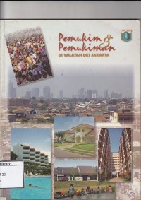 Pemukim dan pemukiman