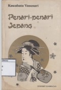 Penari-penari Jepang