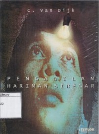 Pengadilan Hariman Siregar