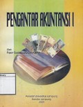 Pengantar Akuntansi I (Buku Ajar)