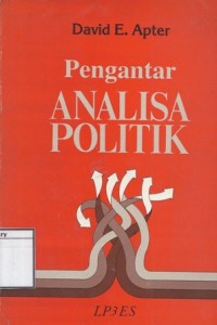 Pengantar Analisa Politik