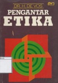 Pengantar Etika