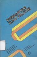 Pengantar Ilmu Politik