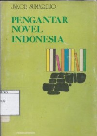 Pengantar Novel Indonesia
