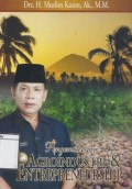 Pengembangan Agroindustri & Enterpreneurship