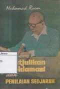 Pentjulikan, Proklamasi dan Penilaian Sedjarah