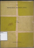 Penulisan Sejarah Jawa