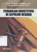 Peradilan Konstitusi di Sepuluh Negara