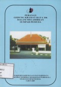 Peranan Gedung Kramat Raya 106 Dalam Melahirkan Sumpah Pemuda