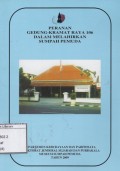 Peranan Gedung Kramat Raya 106 Dalam Melahirkan Sumpah Pemuda