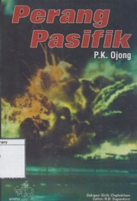 Perang Pasifik