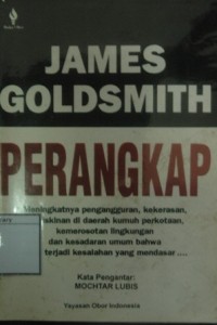 Perangkap