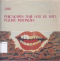 Percakapan dari Hati Ke Hati Pelukis Indonesia