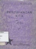 Perdjuangan Kita