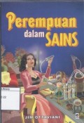 Perempuan dalam Sains