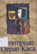 Perempuan Depan Kaca