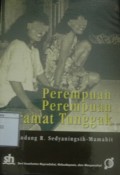 Perempuan-Perempuan Kramat Tunggak