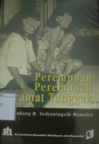 Perempuan-Perempuan Kramat Tunggak