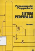 Perencanaan dan Penggambaran Sistem Perpipaan