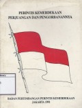 Perintis Kemerdekaan Perjuangan dan Pengorbanannya