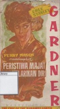 Peristiwa Majat jang Melarikan Diri